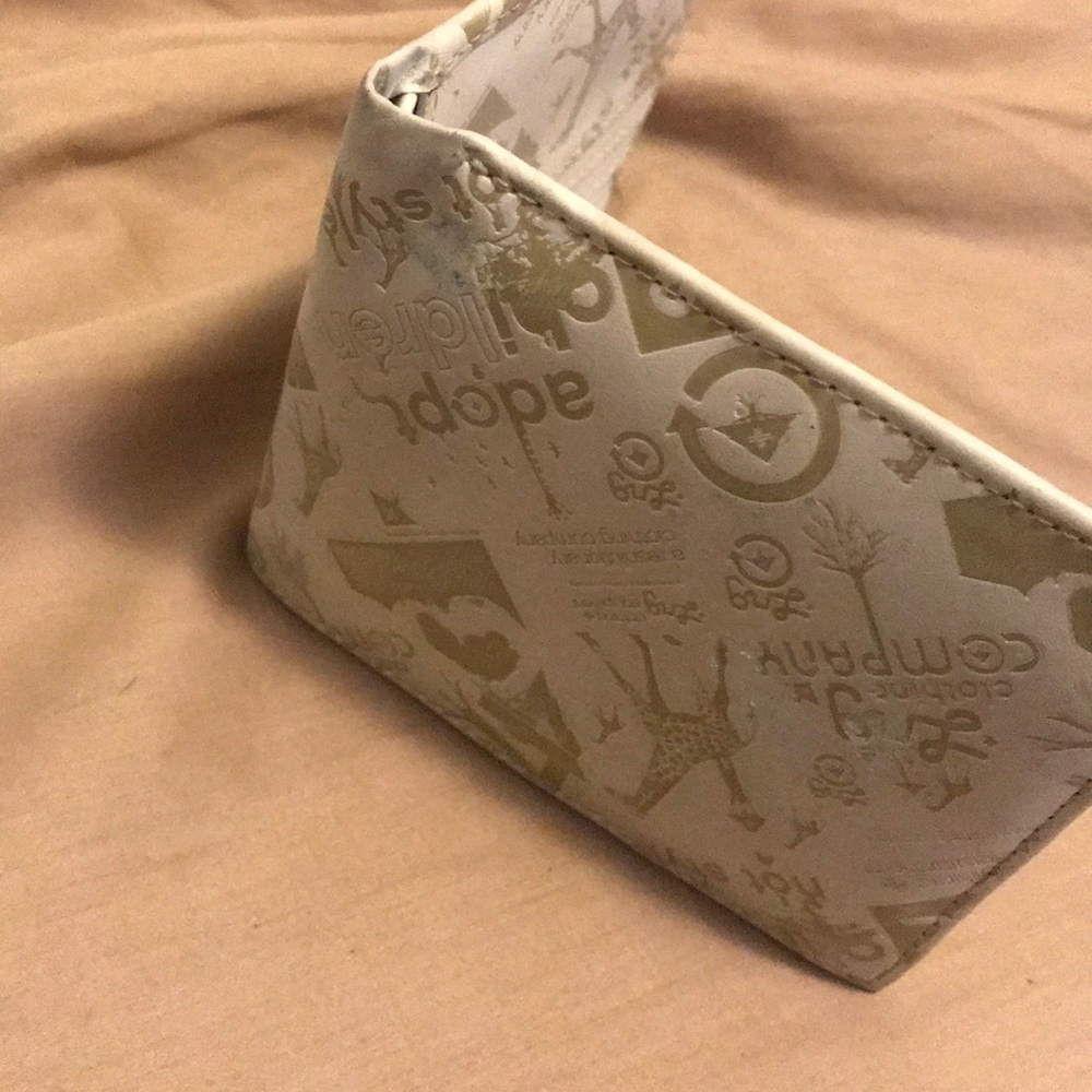 Nice wallet